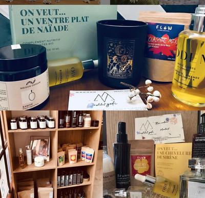 Institut Yofi Annecy