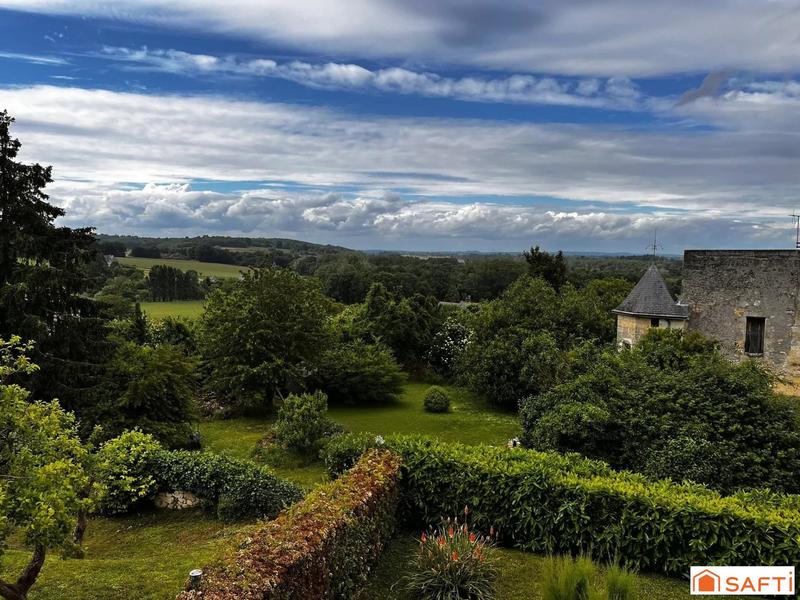 Ferme - 153 m² - 5 pièces