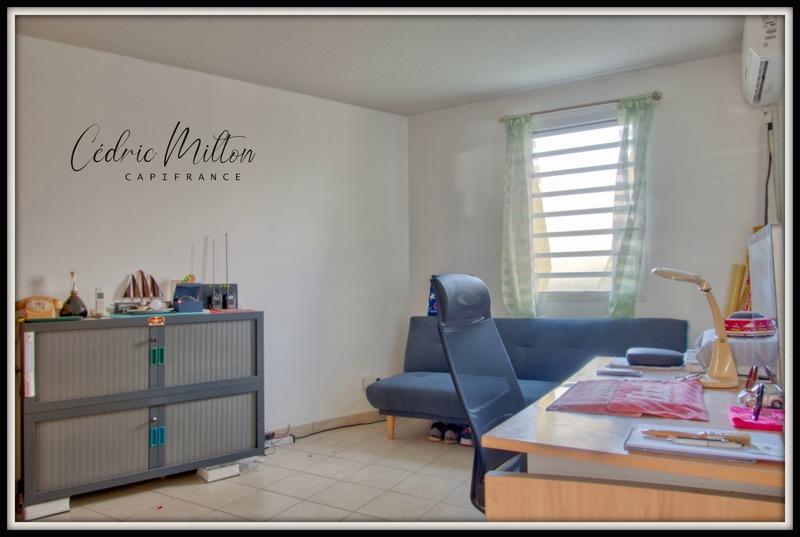 Appartement - 71 m² - 3 pièces