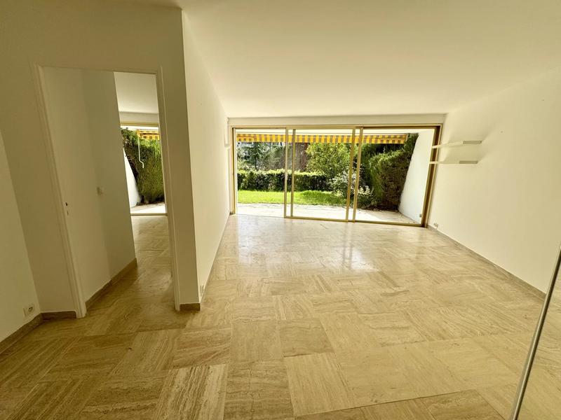 Appartement - 53 m² - 2 pièces