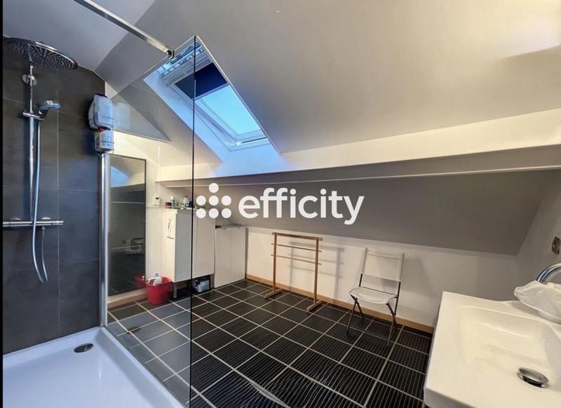 Maison de village - 186 m² - 8 pièces