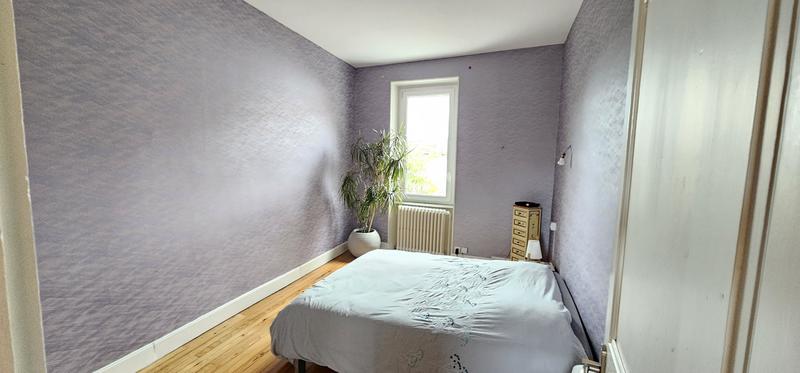 Maison - 154 m² - 8 pièces