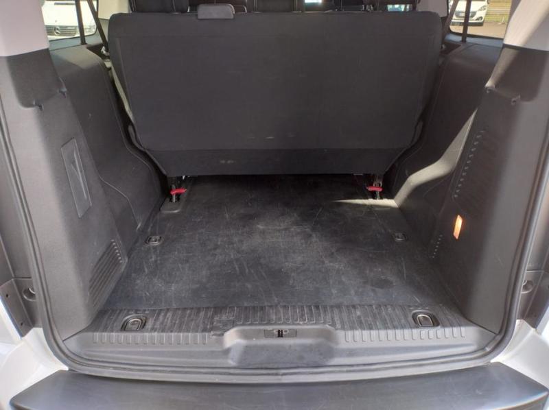 Citroën SpaceTourer Taille Xl BlueHDi 150 s&amp;amp;S Bvm6 Business