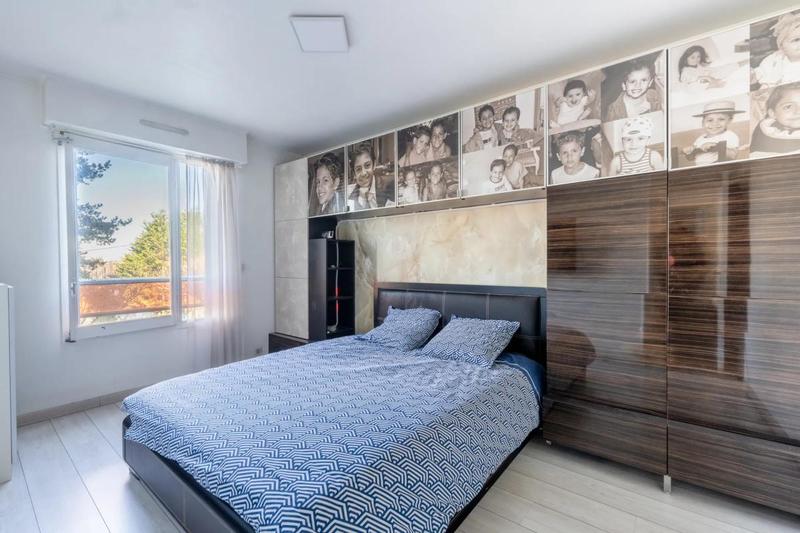 Appartement - 88 m² - 4 pièces