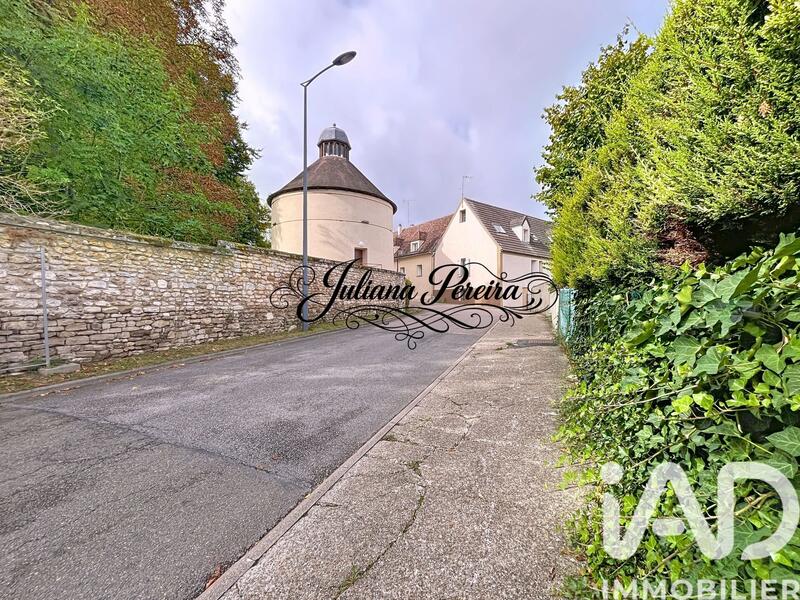 Studio - 34 m² - 1 pièce