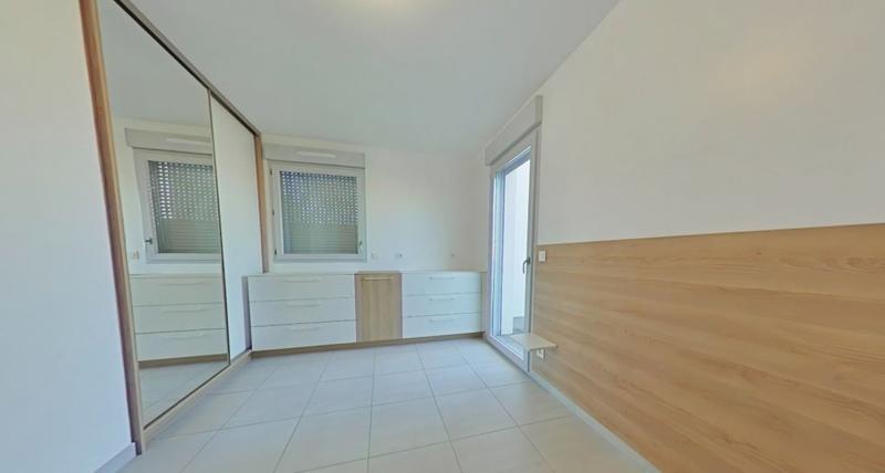 Appartement - 81 m² - 4 pièces