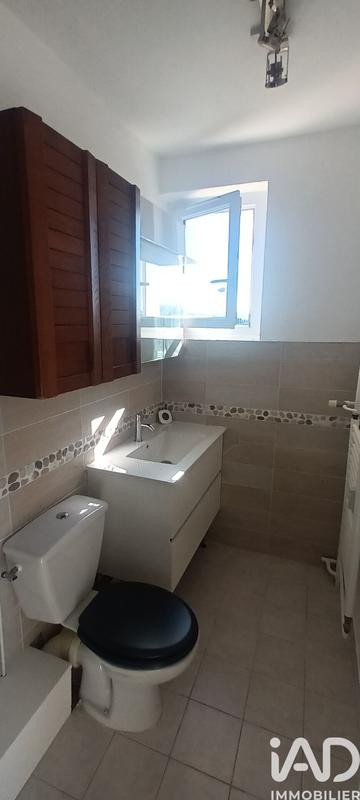 Appartement - 46 m² - 3 pièces