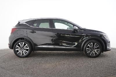 Renault Captur TCe 130 Edc Fap Initiale Paris