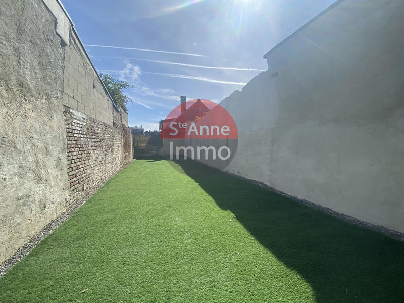 Maison - 127 m² - 4 pièces