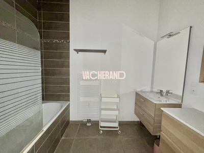 Appartement - 73 m² - 3 pièces