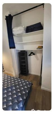 Maison - 30 m² - 4 pièces