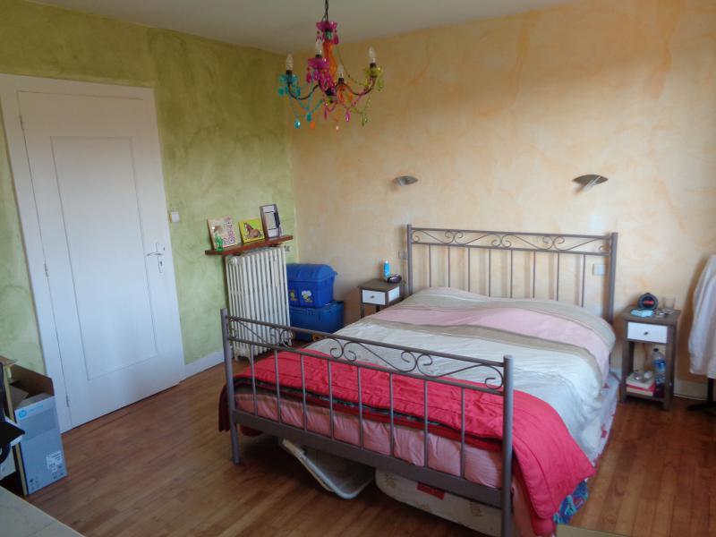 Maison - 116 m² - 6 pièces