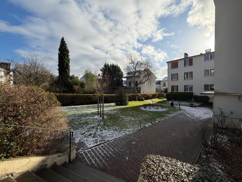 Appartement - 78 m² - 4 pièces