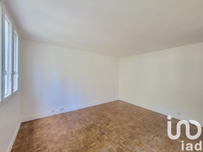 Appartement - 22 m² - 1 pièce