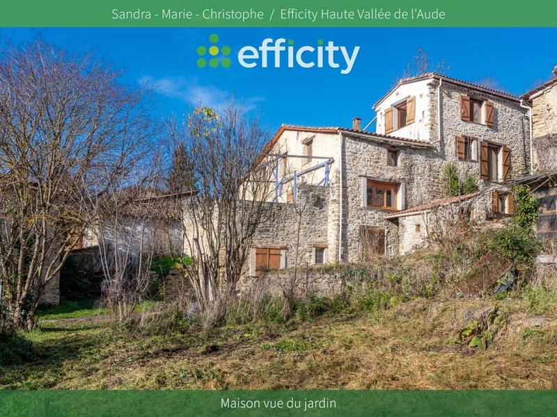 Maison - 134 m² - 5 pièces
