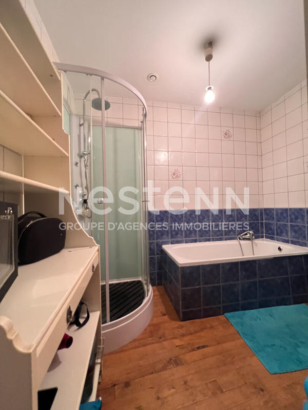 Maison - 136 m² - 7 pièces