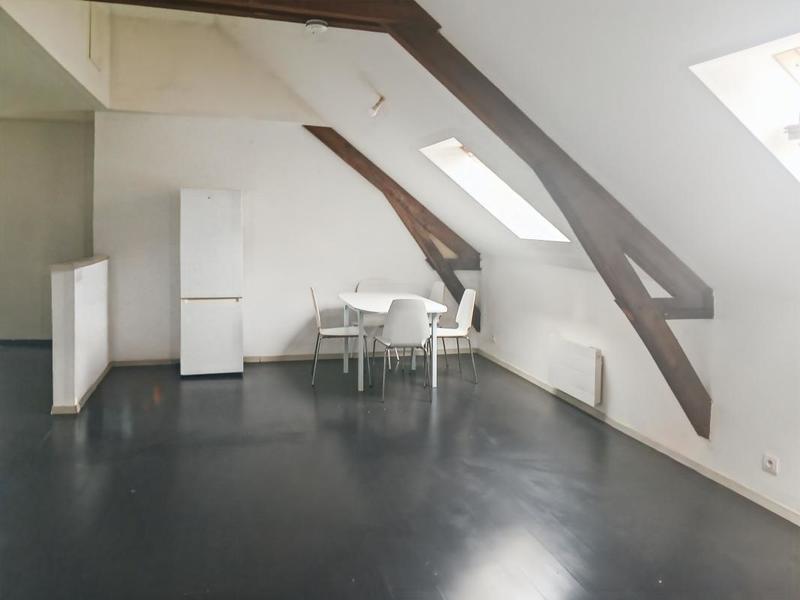 Immeuble - 382 m² - 12 pièces