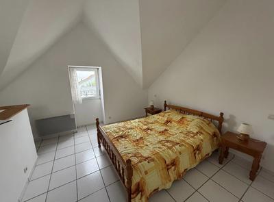 Immeuble - 58 m² - 4 pièces