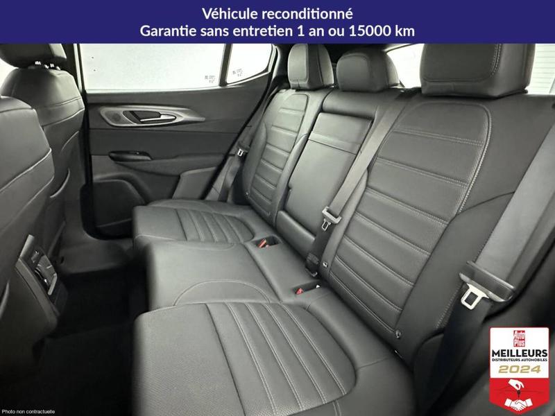 Alfa Romeo Tonale 1.5 Hybrid 130ch Sprint Tct7