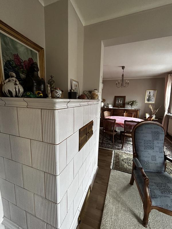 Maison - 135 m² - 4 pièces