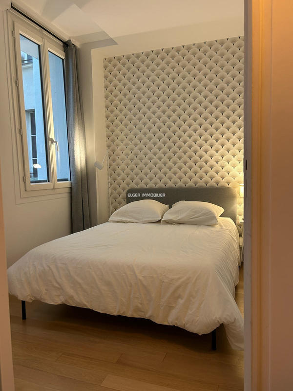 Appartement - 30 m² - 2 pièces