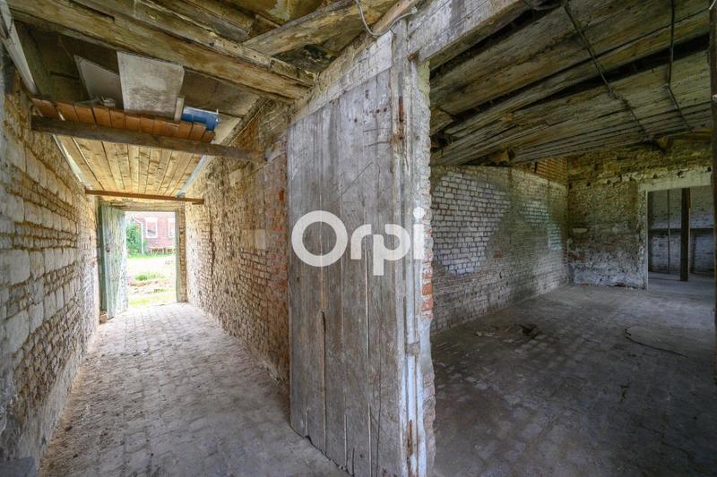 Ferme - 300 m² - 9 pièces