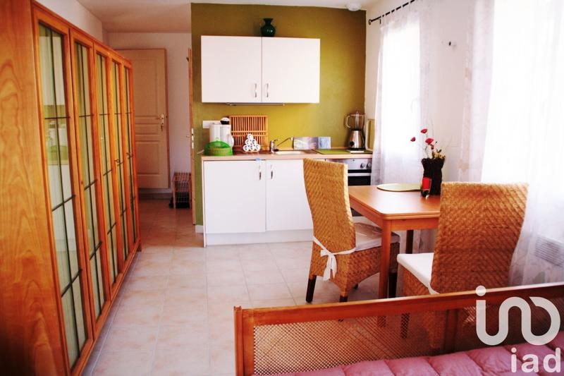 Maison - 140 m² - 4 pièces