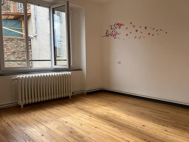 Immeuble - 238 m² - 8 pièces