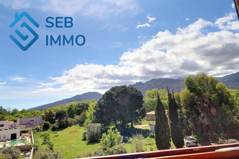 Maison - 170 m² - 7 pièces