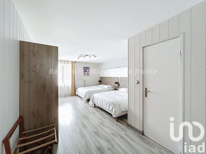 Immeuble - 1 630 m²