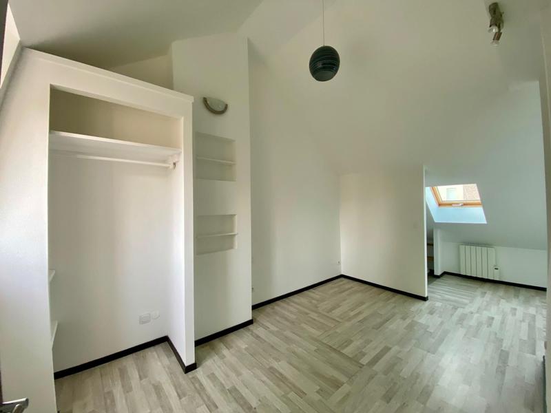 Maison - 45 m² - 2 pièces