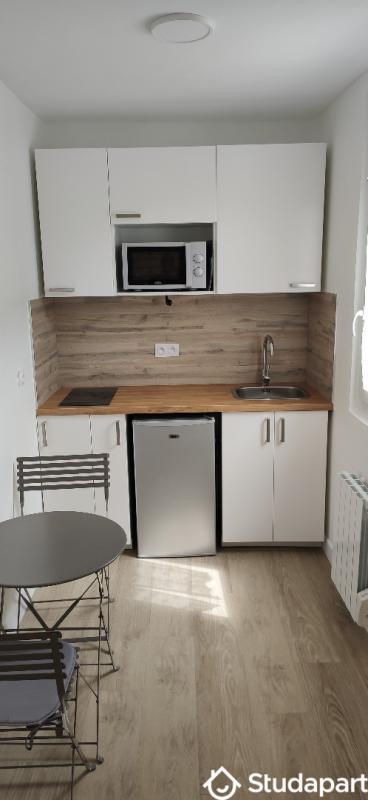 Appartement - 30 m² - 1 pièce