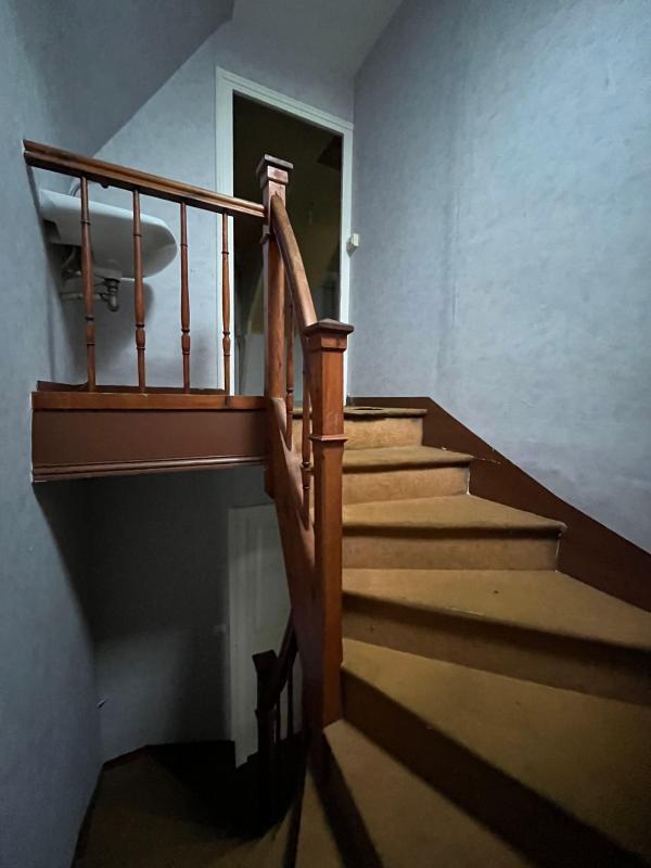 Immeuble - 152 m² - 5 pièces