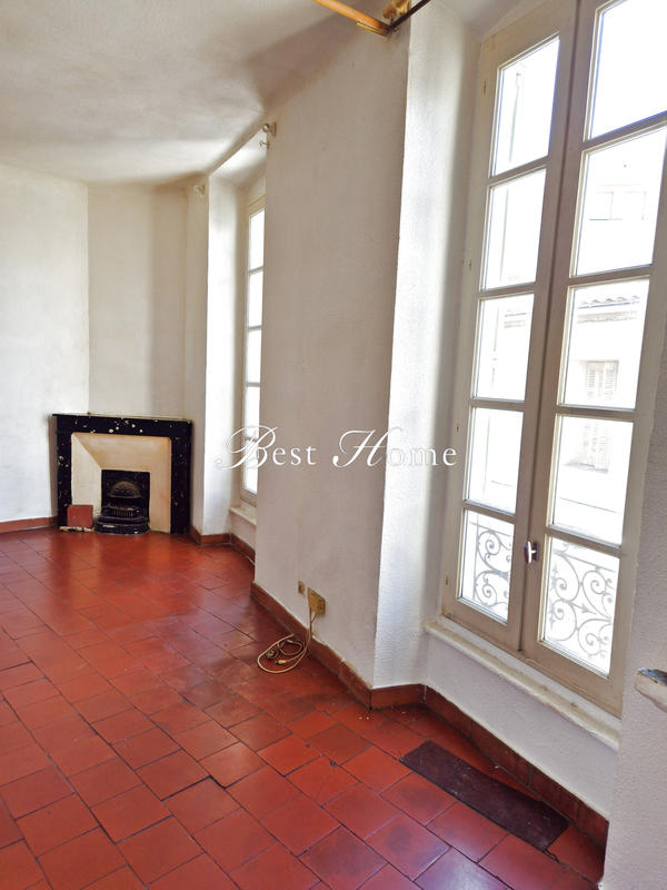 Appartement - 52 m² - 3 pièces