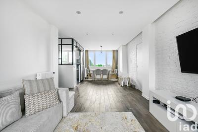 Appartement - 68 m² - 3 pièces