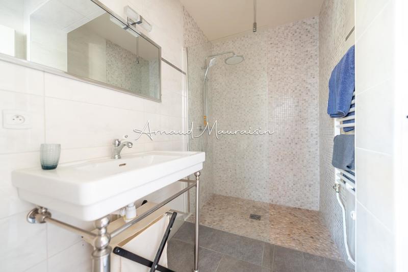 Maison - 162 m² - 6 pièces