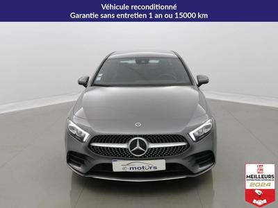 Mercedes Classe a 250 e 8g-Dct Amg Line +Pack Premium +Sièg