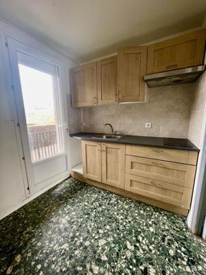 Appartement - 31 m² - 1 pièce