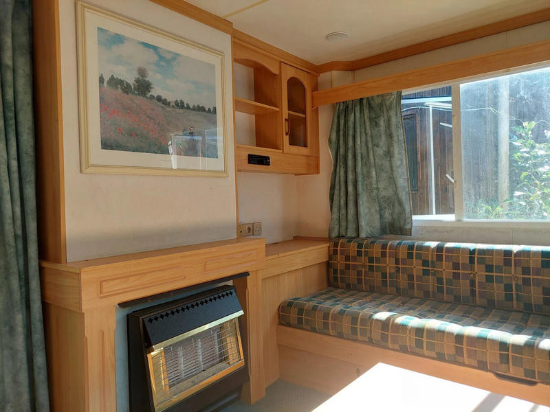 Maison - 18 m² - 3 pièces