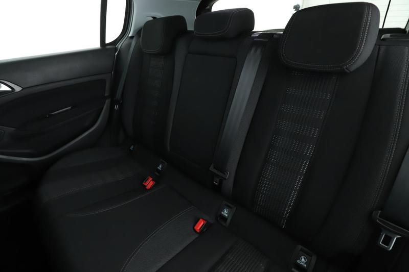 Peugeot 308 1.2 PureTech Allure 130 ch