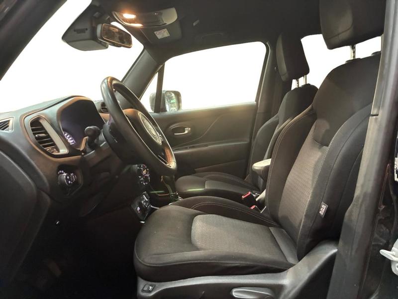 Jeep Renegade 1.3 Turbo T4 190 ch Phev At6 4xe eAWD 80th Anniversary