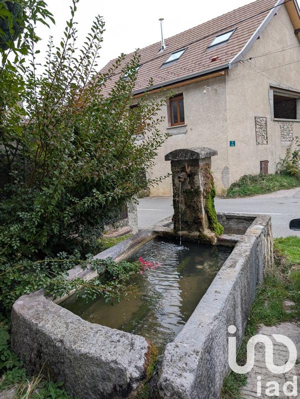 Maison - 127 m² - 4 pièces