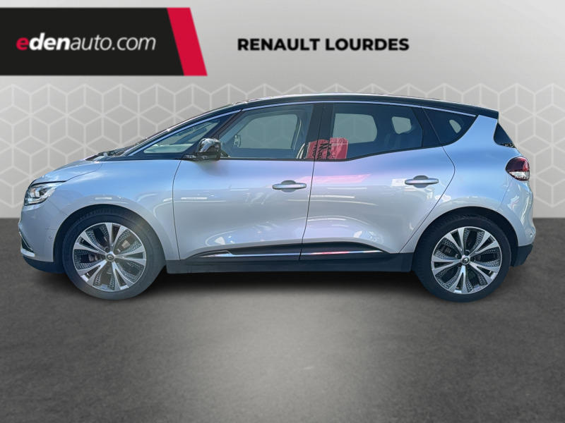 Renault Scénic TCe 140 Energy Edc Intens