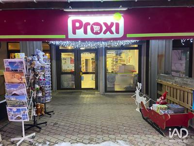 Local commercial - 100 m²