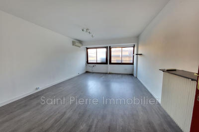 Appartement - 125 m² - 5 pièces
