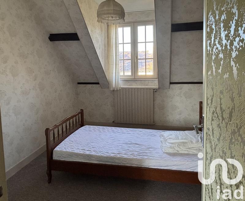 Maison - 165 m² - 6 pièces