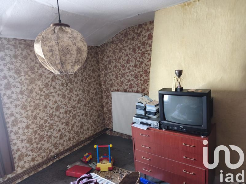 Maison - 108 m² - 4 pièces