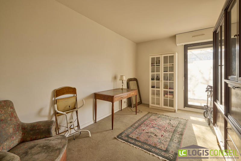 Appartement - 87 m² - 4 pièces