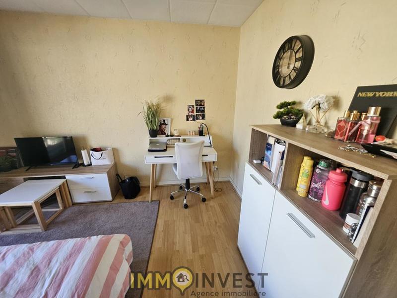 Appartement - 30 m² - 1 pièce