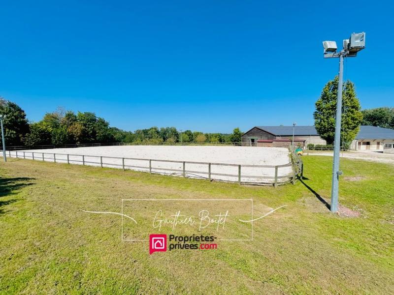 Maison - 50 m² - 2 pièces